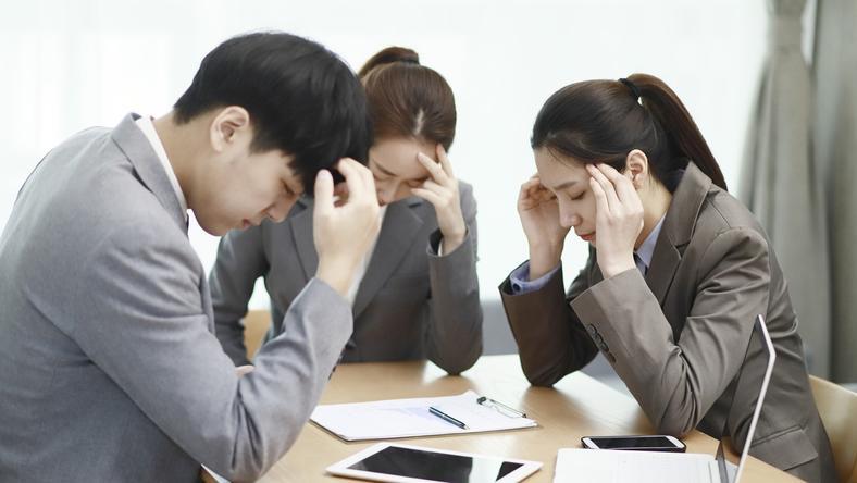 “募资,成了年终考核的加分项”